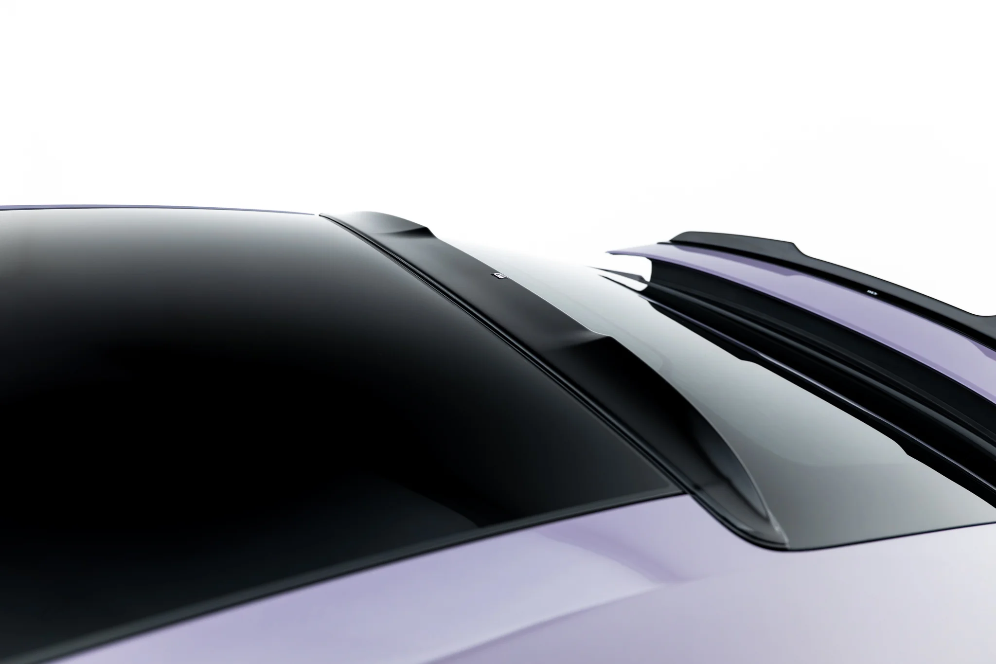 THE EXTENSION OF THE REAR WINDOW SUITABLE FOR PORSCHE PANAMERA 4 / 4S E-HYBRID / 4 E-HYBRID 972 – MAXTON DESIGN - 5