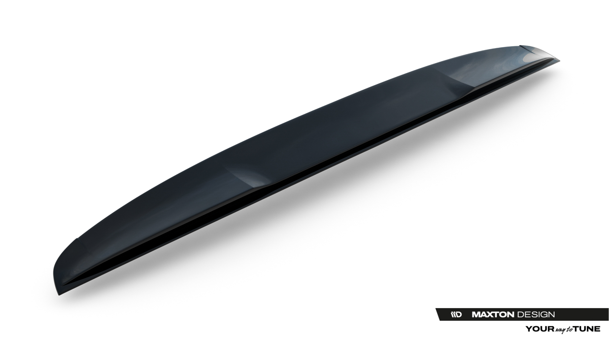 THE EXTENSION OF THE REAR WINDOW SUITABLE FOR PORSCHE PANAMERA 4 / 4S E-HYBRID / 4 E-HYBRID 972 – MAXTON DESIGN - 6