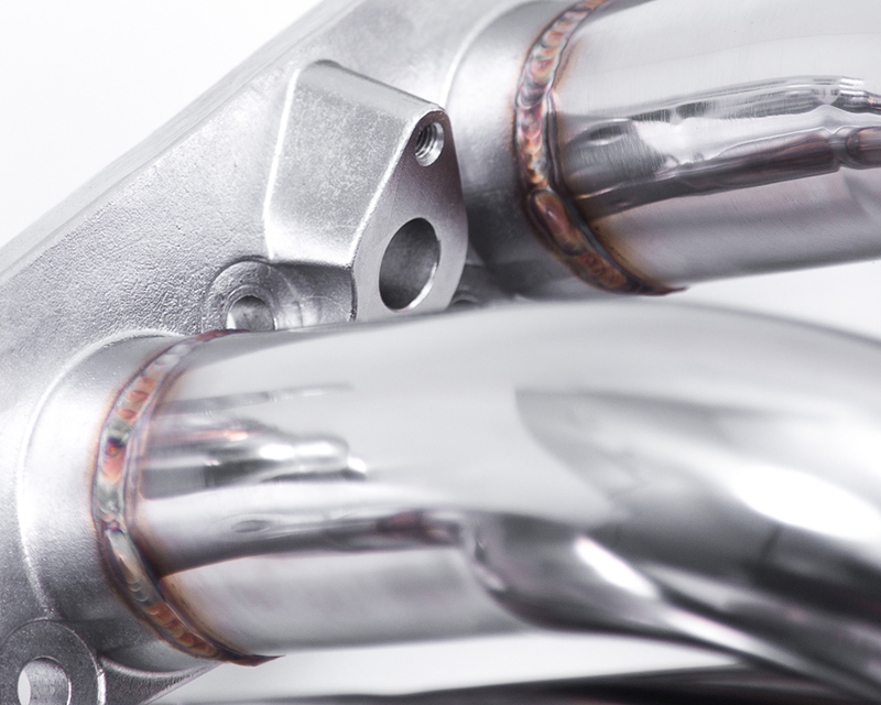 AGENCY POWER HIGH FLOW HEADERS FERRARI F458 ITALIA | SPIDER| SPECIALE - 3