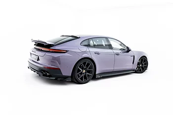 SIDE SKIRTS DIFFUSERS SUITABLE FOR PORSCHE PANAMERA 4 / 4S E-HYBRID / 4 E-HYBRID 972 – MAXTON DESIGN