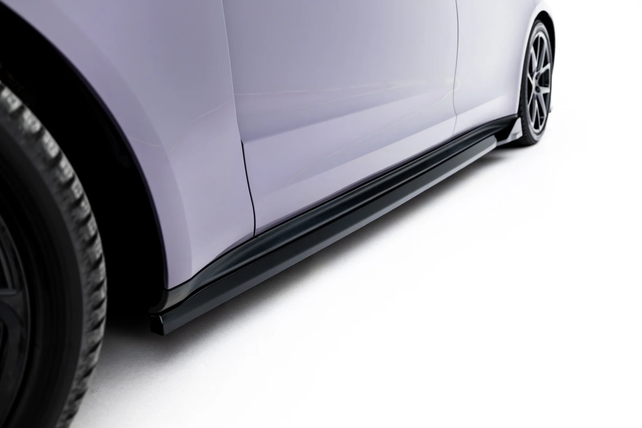 SIDE SKIRTS DIFFUSERS SUITABLE FOR PORSCHE PANAMERA 4 / 4S E-HYBRID / 4 E-HYBRID 972 – MAXTON DESIGN - 5