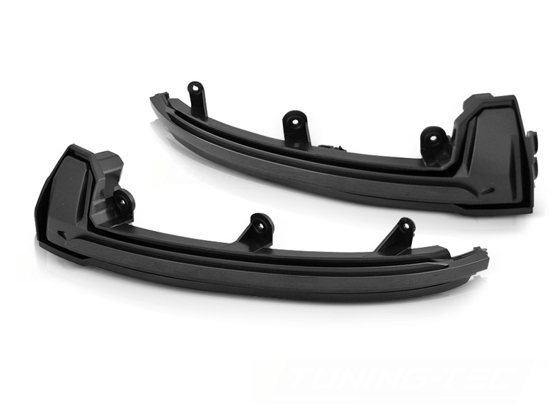 LED-BLINKERS TILL BACKSPEGEL TONAD SEKVENTIELL LED TILL PORSCHE CAYENNE II 2015-2017