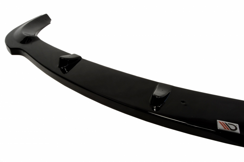FRONT SPLITTER MERCEDES SL R230 AMG - 2