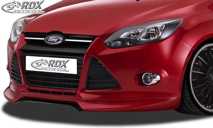 FRONTSPOILER FORD FOCUS 3