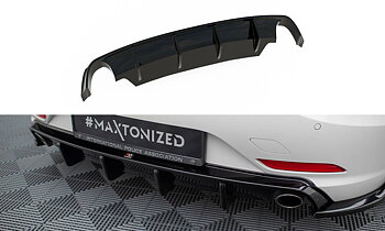 Rear Valance BMW Z4 E89