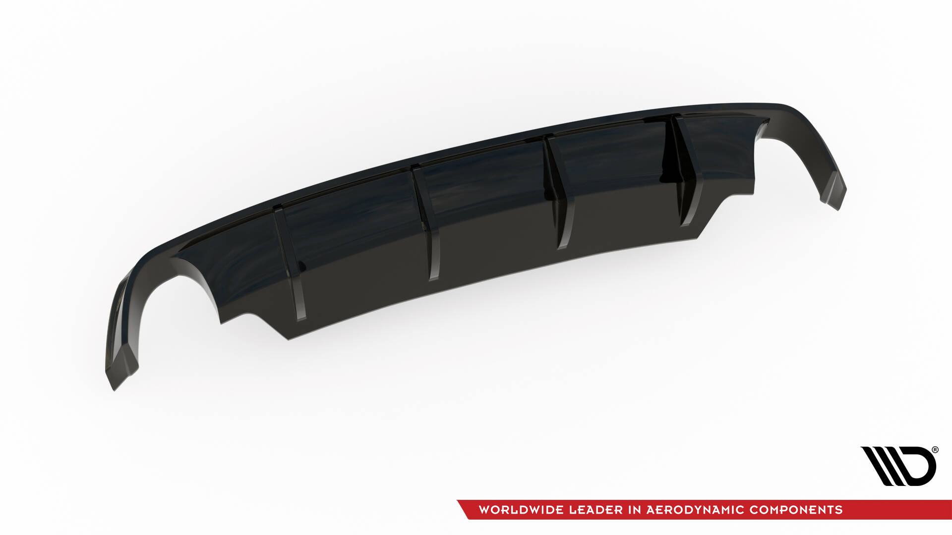 Rear Valance BMW Z4 E89 - 7