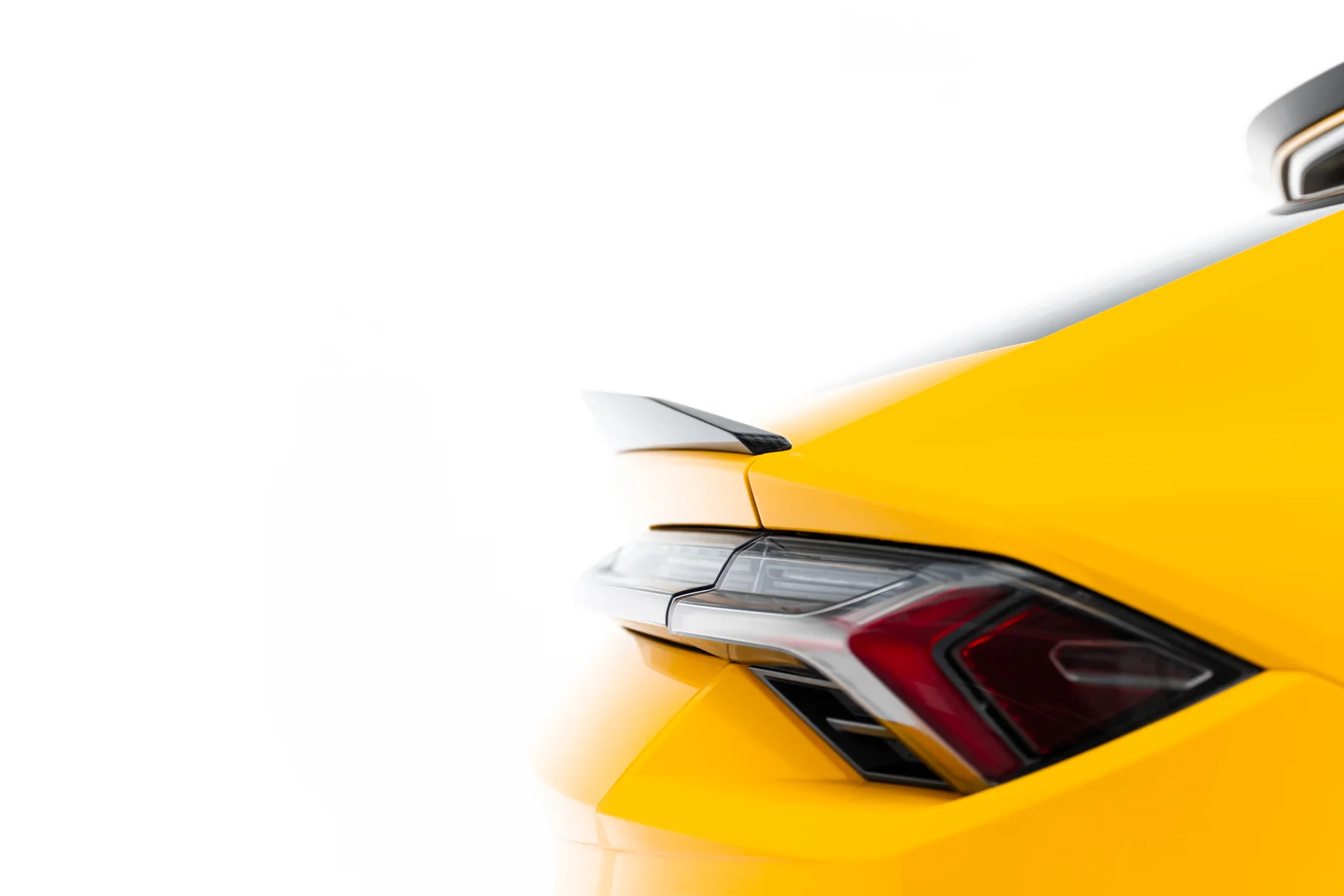 PREPREG CARBON FIBER TAILGATE SPOILER (LOWER) SUITABLE FOR LAMBORGHINI URUS MK 1 – MAXTON DESIGN - 7