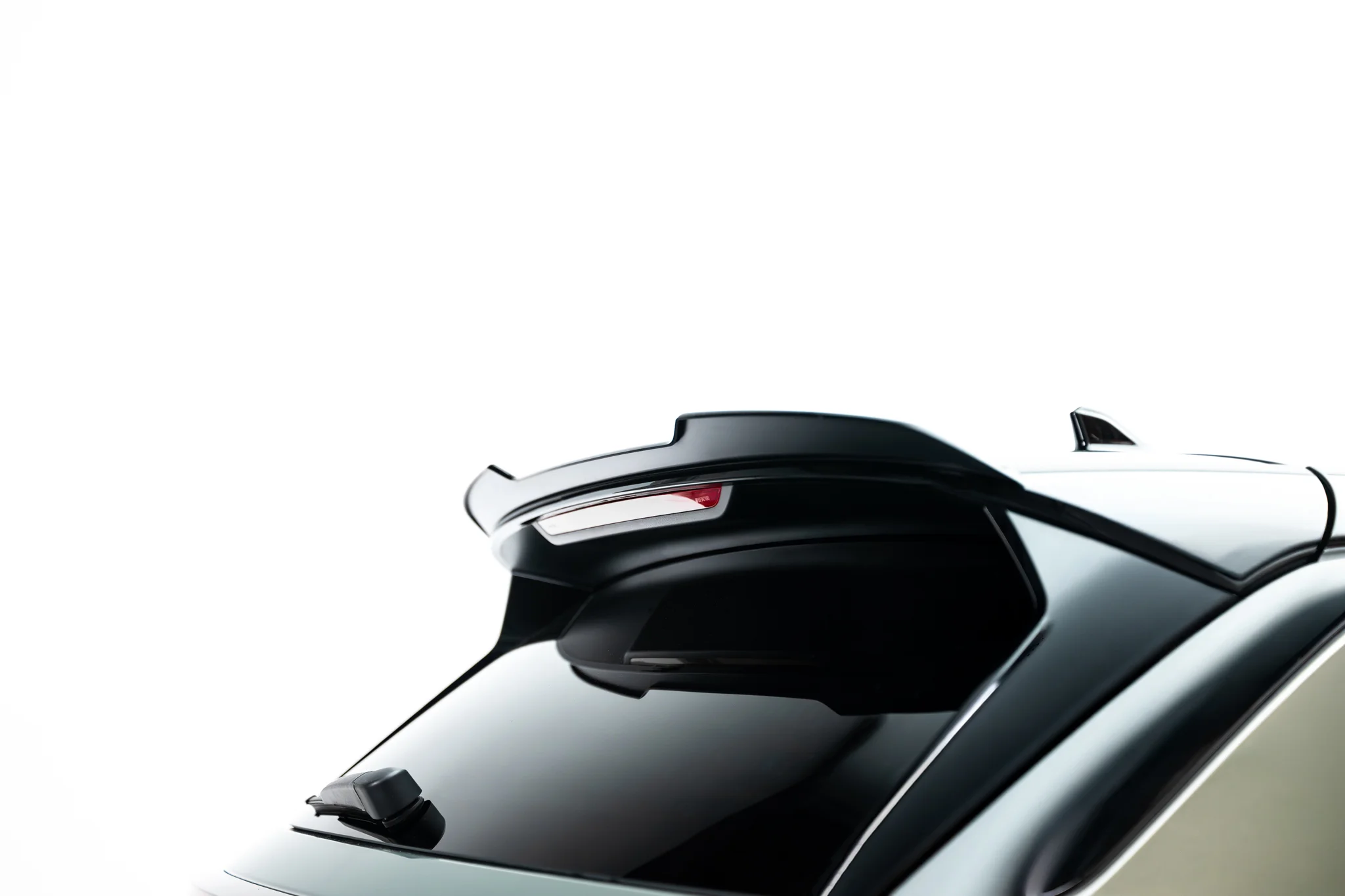 SPOILER CAP SUITABLE FOR VOLKSWAGEN TAYRON R-LINE MK1 – MAXTON DESIGN - 7