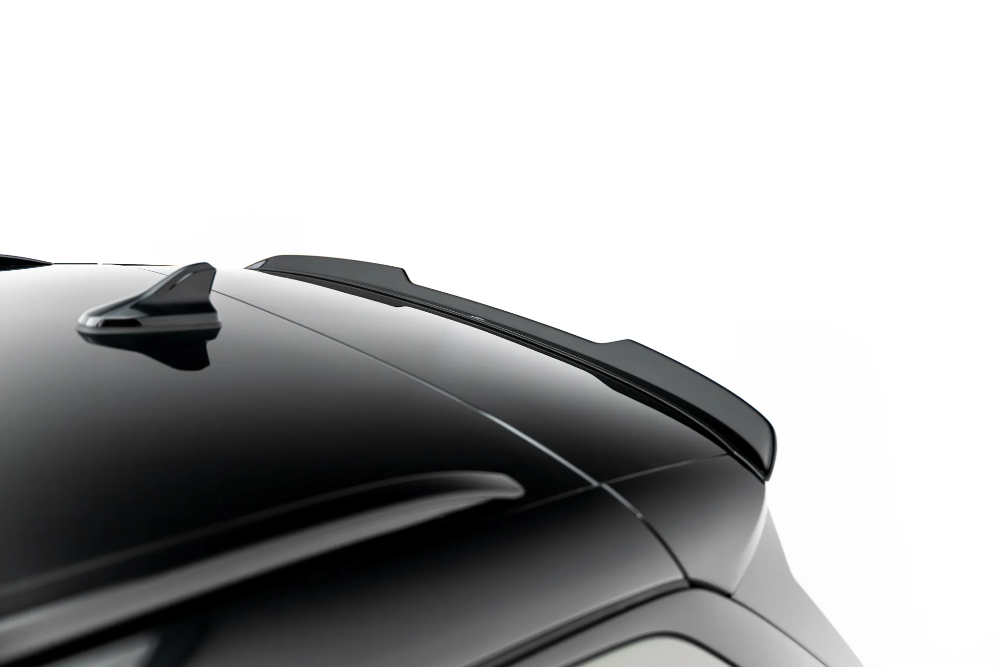 SPOILER CAP SUITABLE FOR VOLKSWAGEN TAYRON R-LINE MK1 – MAXTON DESIGN - 6