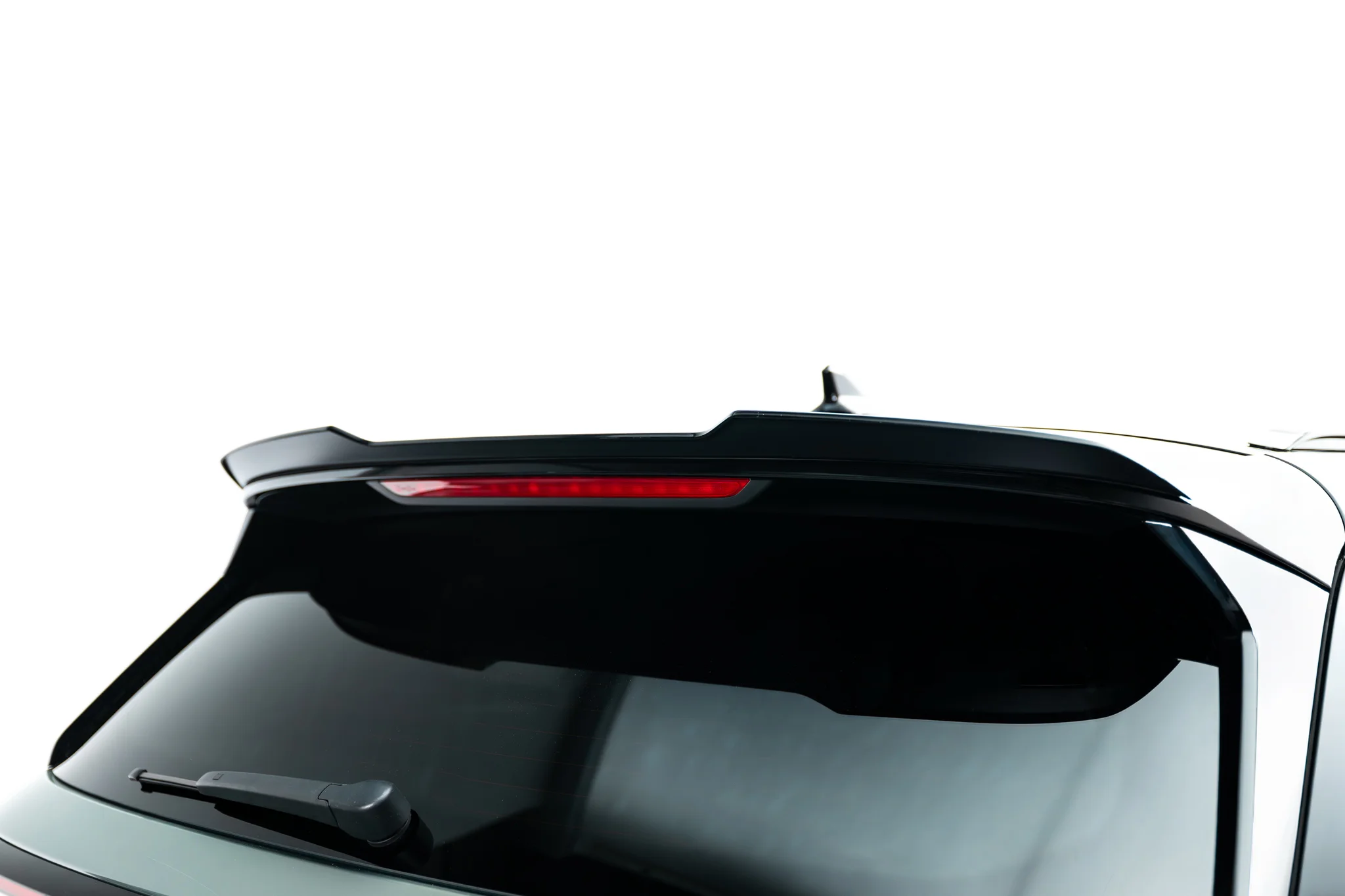 SPOILER CAP SUITABLE FOR VOLKSWAGEN TAYRON R-LINE MK1 – MAXTON DESIGN - 2