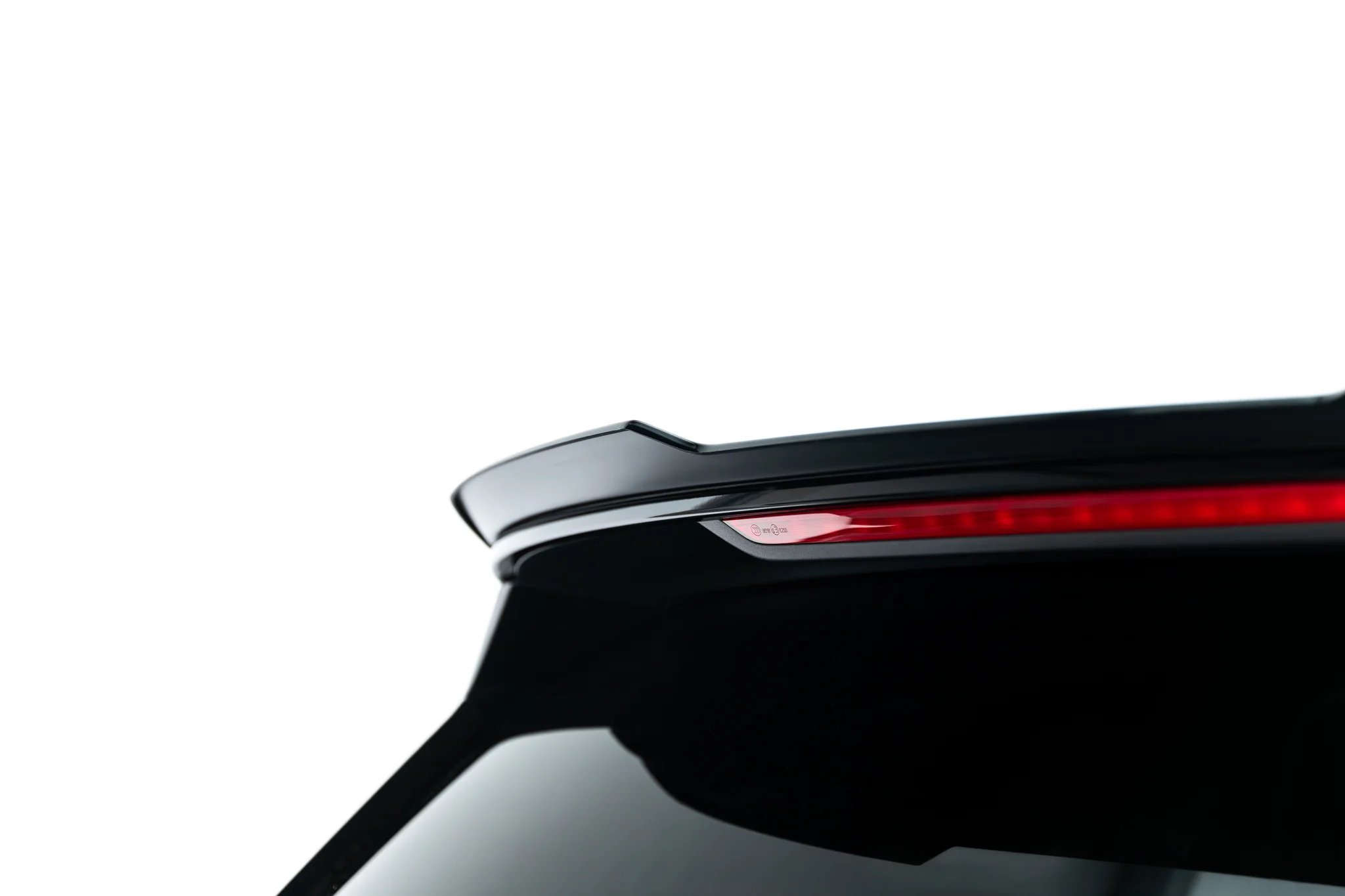 SPOILER CAP SUITABLE FOR VOLKSWAGEN TAYRON R-LINE MK1 – MAXTON DESIGN