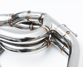 AGENCY POWER STAINLESS STEEL HEADER SCION FR-S / TOYOTA GT-86 / SUBARU BRZ 13+