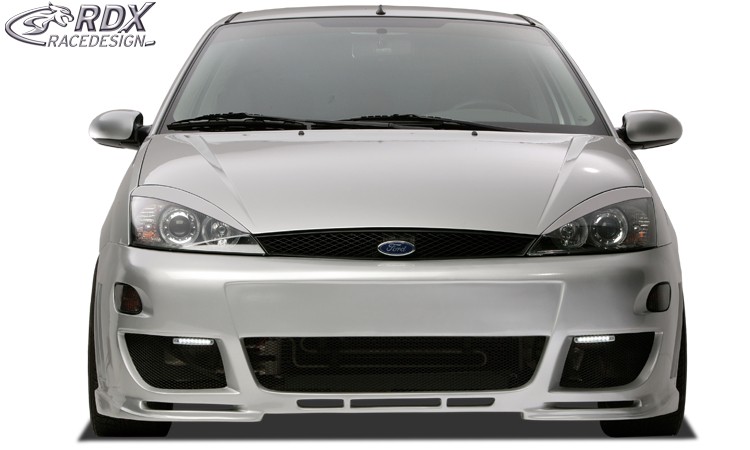 HEADLIGHT COVERS FORD FOCUS 1 - 2
