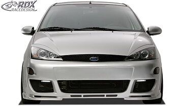 HEADLIGHT COVERS FORD FOCUS 1