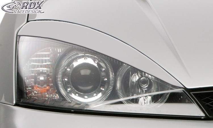 HEADLIGHT COVERS FORD FOCUS 1