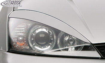 HEADLIGHT COVERS FORD FOCUS 1