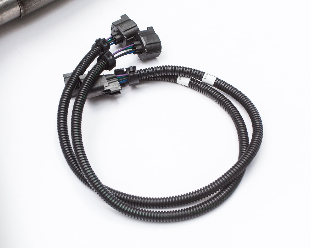 AGENCY POWER RACE HEADER MERCEDES BENZ E63 AMG W212 6.3L NA 09-11
