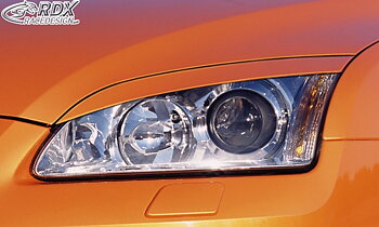 HEADLIGHT COVERS FORD FOCUS 2