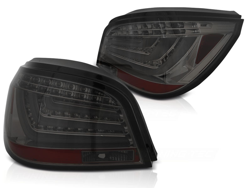 LED-BAKLYKTOR TONAD TILL BMW E60 LCI 2007-2010