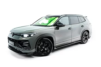 SIDE SKIRTS DIFFUSERS SUITABLE FOR VOLKSWAGEN TAYRON R-LINE MK1 – MAXTON DESIGN