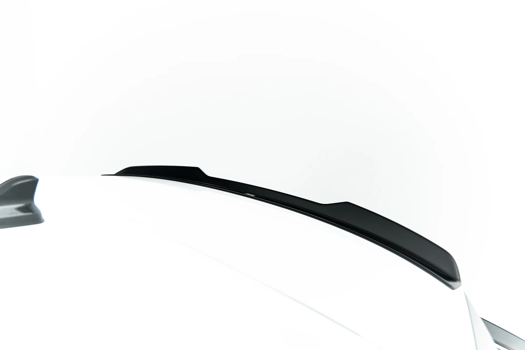 UPPER SPOILER CAP SUITABLE FOR VOLKSWAGEN T-ROC R-LINE MK2 – MAXTON DESIGN - 3