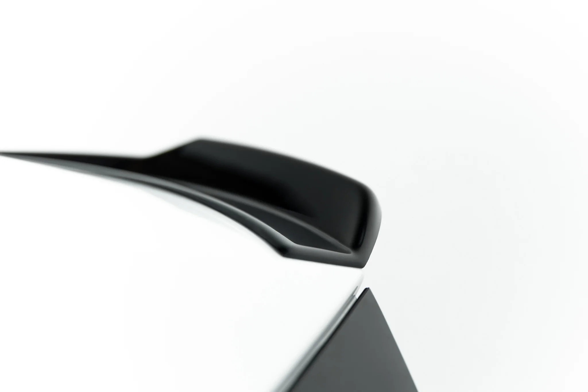 UPPER SPOILER CAP SUITABLE FOR VOLKSWAGEN T-ROC R-LINE MK2 – MAXTON DESIGN - 6