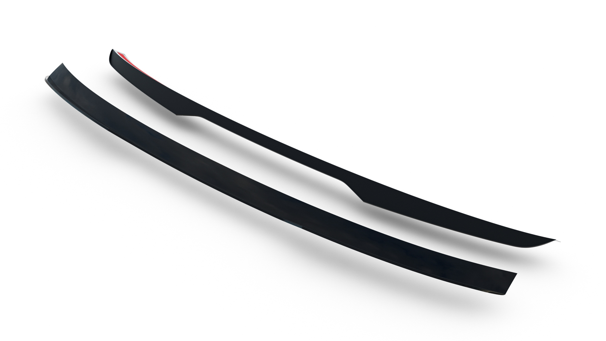 BOTTOM SPOILER CAP SUITABLE FOR VOLKSWAGEN T-ROC R-LINE MK2 – MAXTON DESIGN - 6