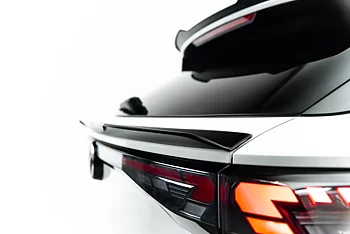 BOTTOM SPOILER CAP SUITABLE FOR VOLKSWAGEN T-ROC R-LINE MK2 – MAXTON DESIGN