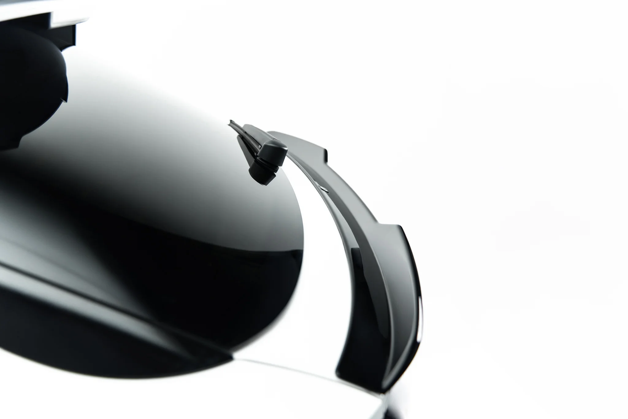 BOTTOM SPOILER CAP SUITABLE FOR VOLKSWAGEN T-ROC R-LINE MK2 – MAXTON DESIGN - 3