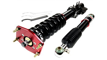 MAZDA 6 08-12 GH5FS BC-RACING COILOVERS V1-VT