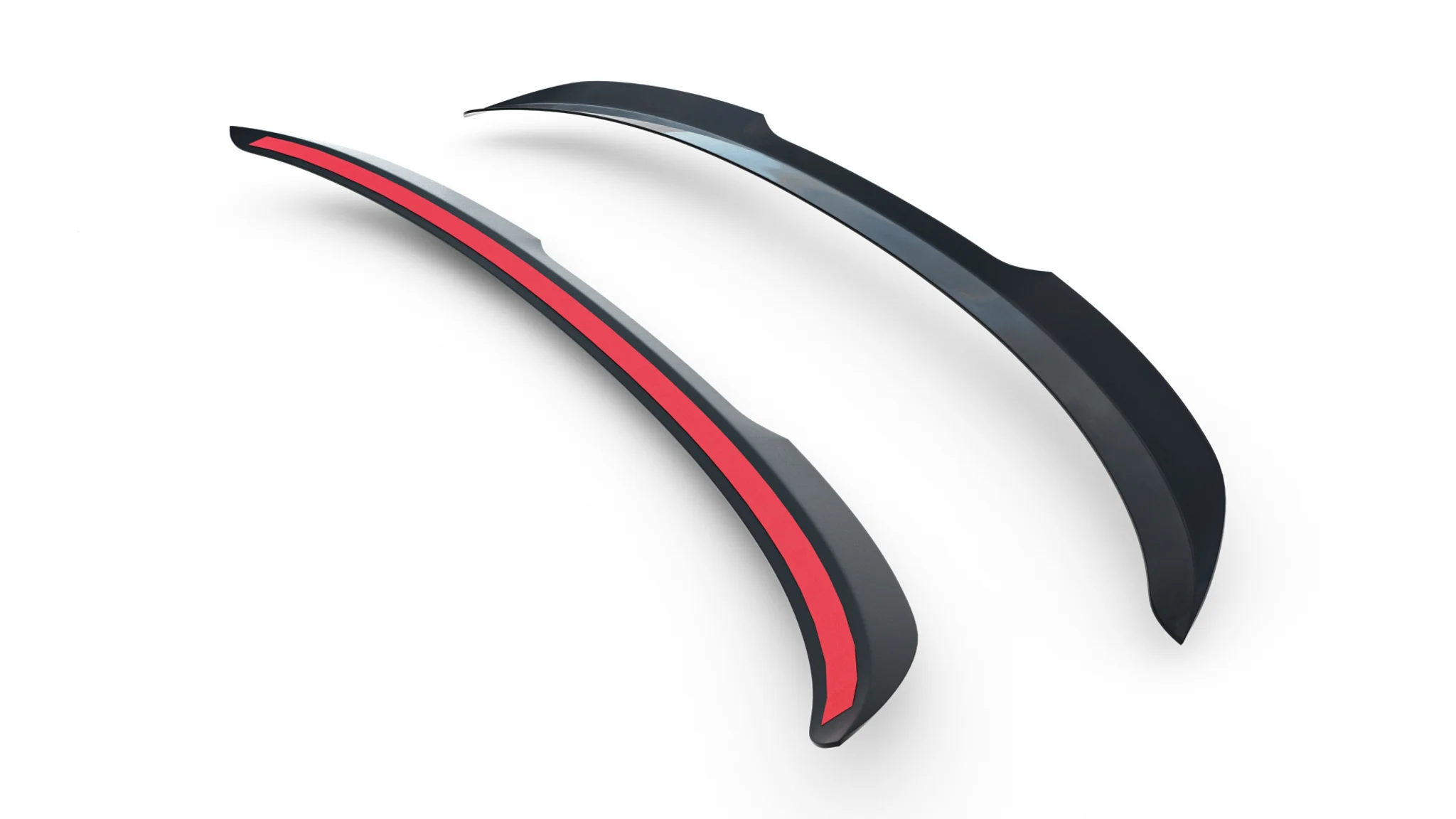 SPOILER CAP SUITABLE FOR MAZDA CX-5 MK2 – MAXTON DESIGN - 6