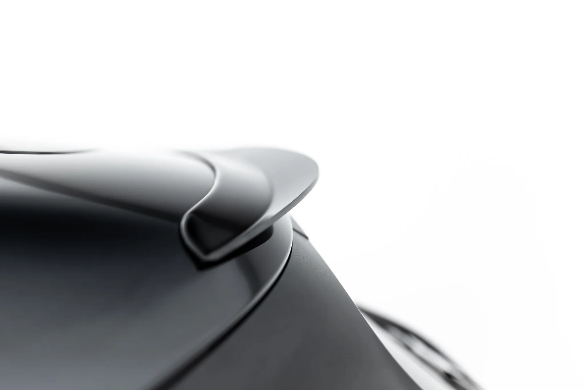 SPOILER CAP SUITABLE FOR MAZDA CX-5 MK2 – MAXTON DESIGN - 5