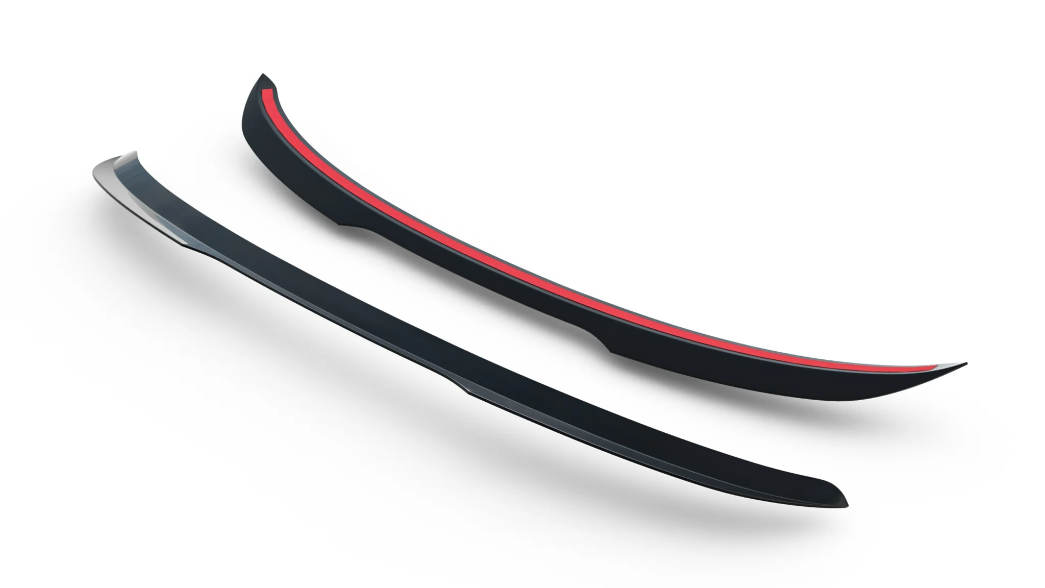 SPOILER CAP SUITABLE FOR MAZDA CX-5 MK2 – MAXTON DESIGN - 3