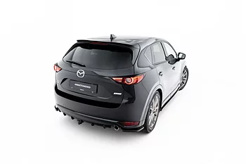 SPOILER CAP SUITABLE FOR MAZDA CX-5 MK2 – MAXTON DESIGN