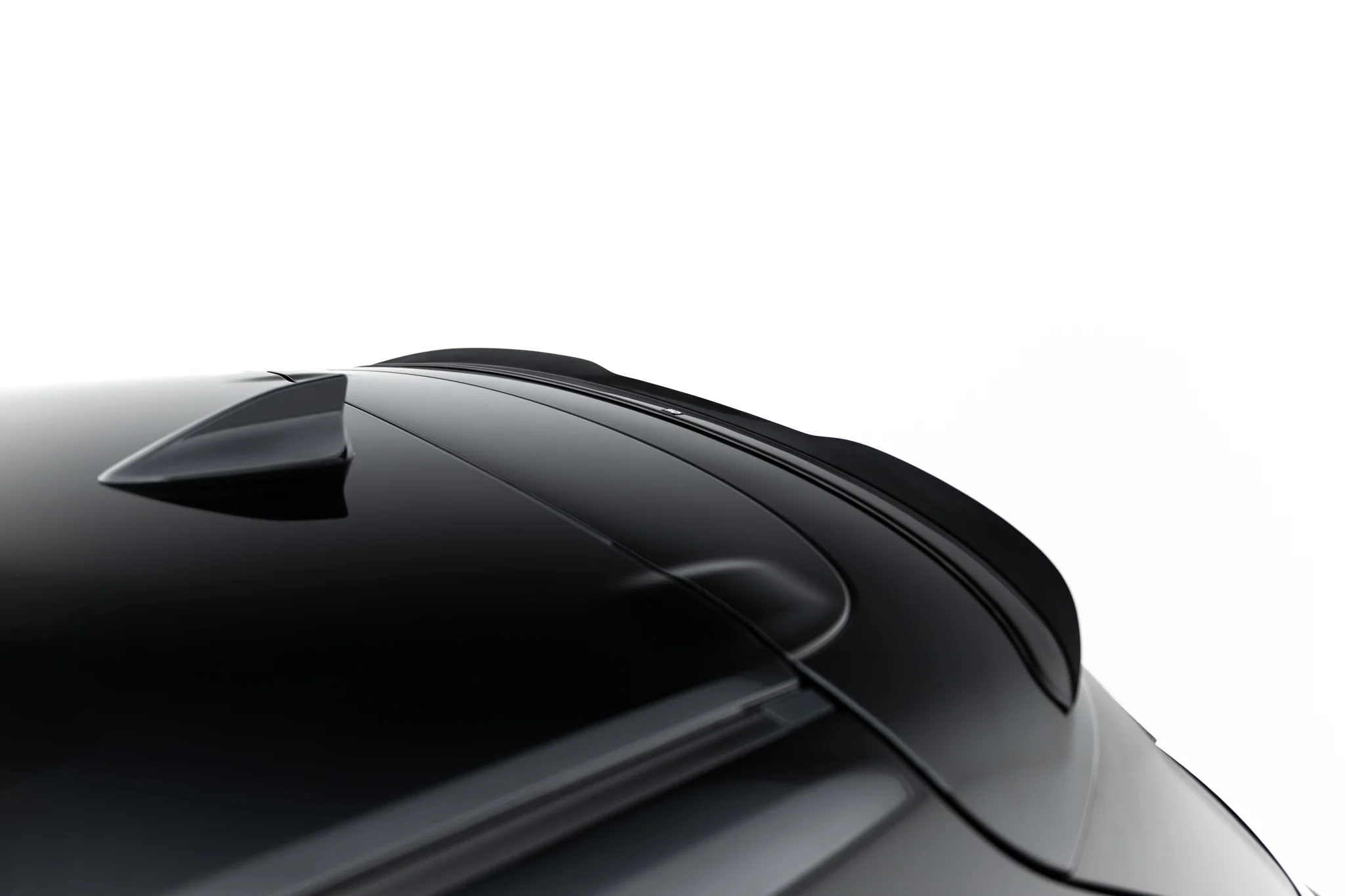 SPOILER CAP SUITABLE FOR MAZDA CX-5 MK2 – MAXTON DESIGN - 4