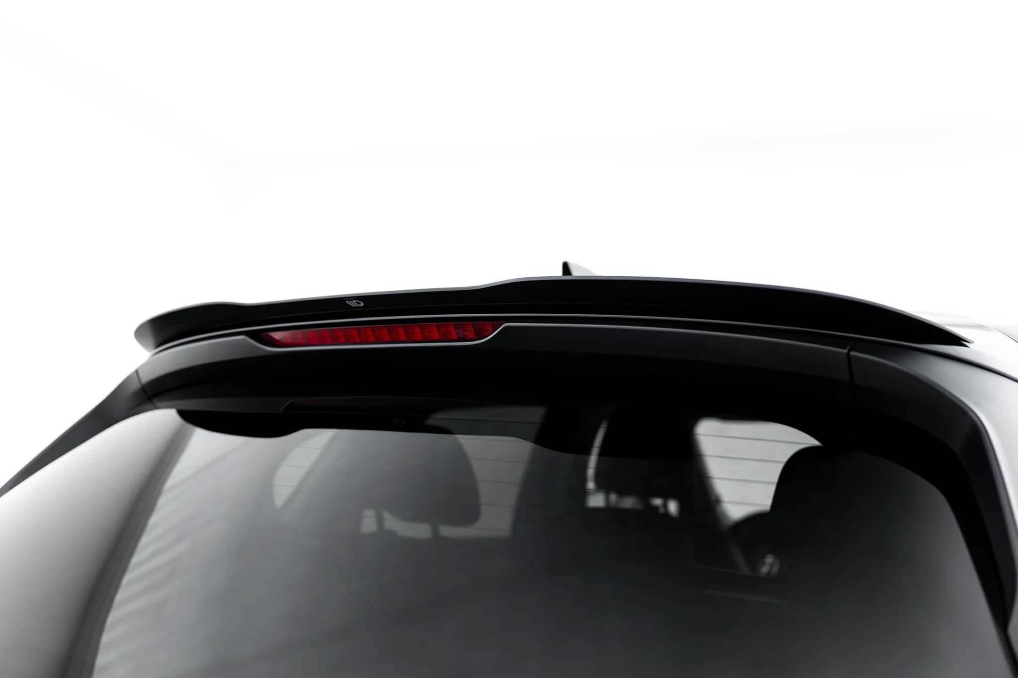 SPOILER CAP SUITABLE FOR MAZDA CX-5 MK2 – MAXTON DESIGN