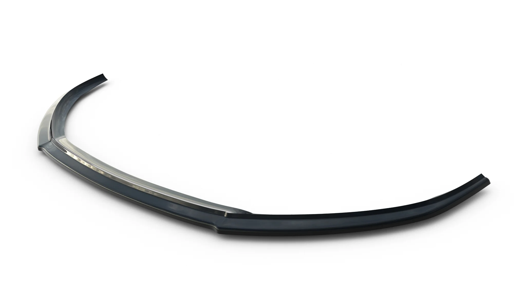 FRONT SPLITTER SUITABLE FOR MAZDA CX-5 MK2 – MAXTON DESIGN - 4