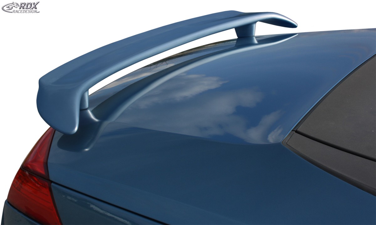 REAR SPOILER FORD FOCUS CC -2008 - 4