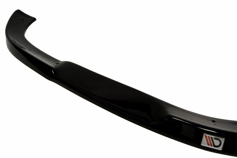 FRONT SPLITTER MERCEDES SLK R171 STANDARD BUMPER - 5