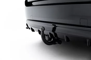 REAR VALANCE SUITABLE FOR MAZDA CX-5 MK2 – MAXTON DESIGN