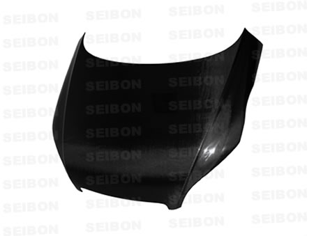 AUDI TT 07+ SEIBON OEM CARBON HUV