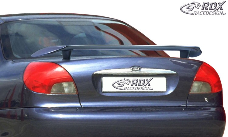 REAR SPOILER FORD MONDEO (1993-2000) SEDAN