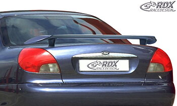 REAR SPOILER FORD MONDEO (1993-2000) SEDAN
