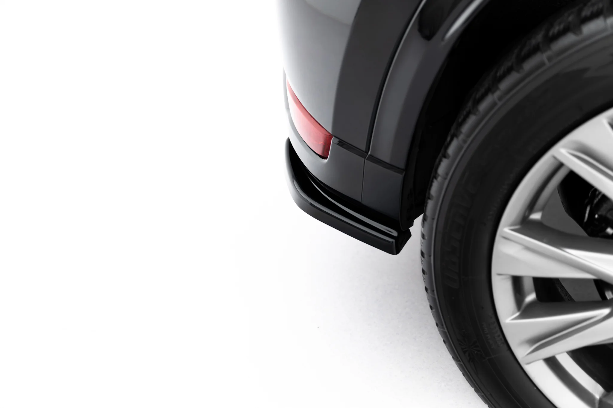 REAR SIDE SPLITTERS SUITABLE FOR MAZDA CX-5 MK2 – MAXTON DESIGN - 5