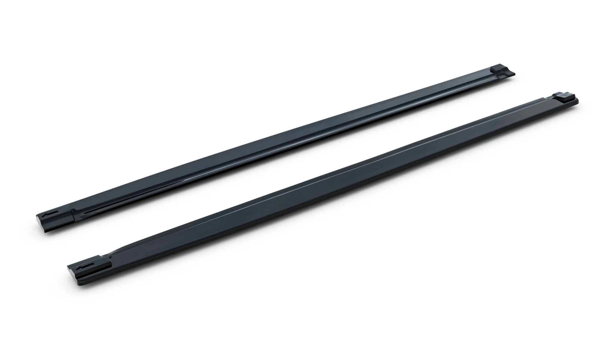 SIDE SKIRTS DIFFUSERS SUITABLE FOR MAZDA CX-5 MK2 – MAXTON DESIGN - 4