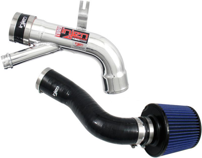 AUDI TT 99-02 180HP COLD AIR INTAKE [INJEN]