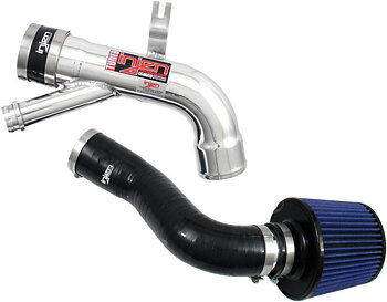 AUDI TT 99-02 180HP COLD AIR INTAKE [INJEN]