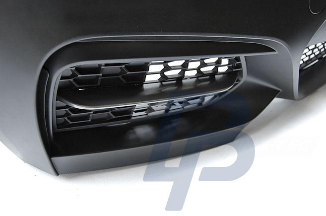 BMW F20 / F21  09.11-15 M235 PDC FRONT BUMPER - 3