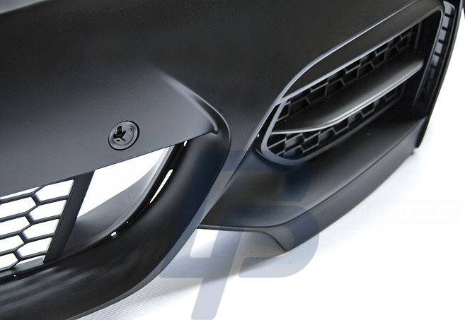 BMW F20 / F21  09.11-15 M235 PDC FRONT BUMPER - 4