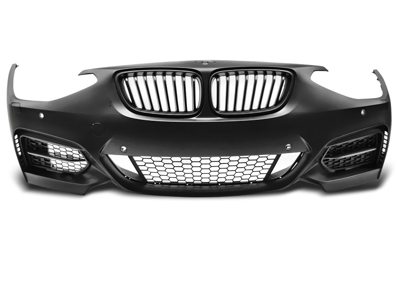 BMW F20 / F21  09.11-15 M235 PDC FRONT BUMPER